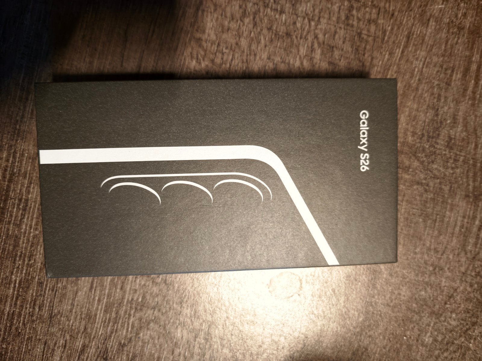 Samsung Galaxy s26 256gb, prix discutable, Computers en Software, Harde schijven, Ophalen of Verzenden
