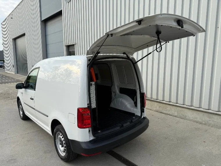 Volkswagen Caddy, Autos, Autres modèles, 74 ch, Euro 6, Entreprise