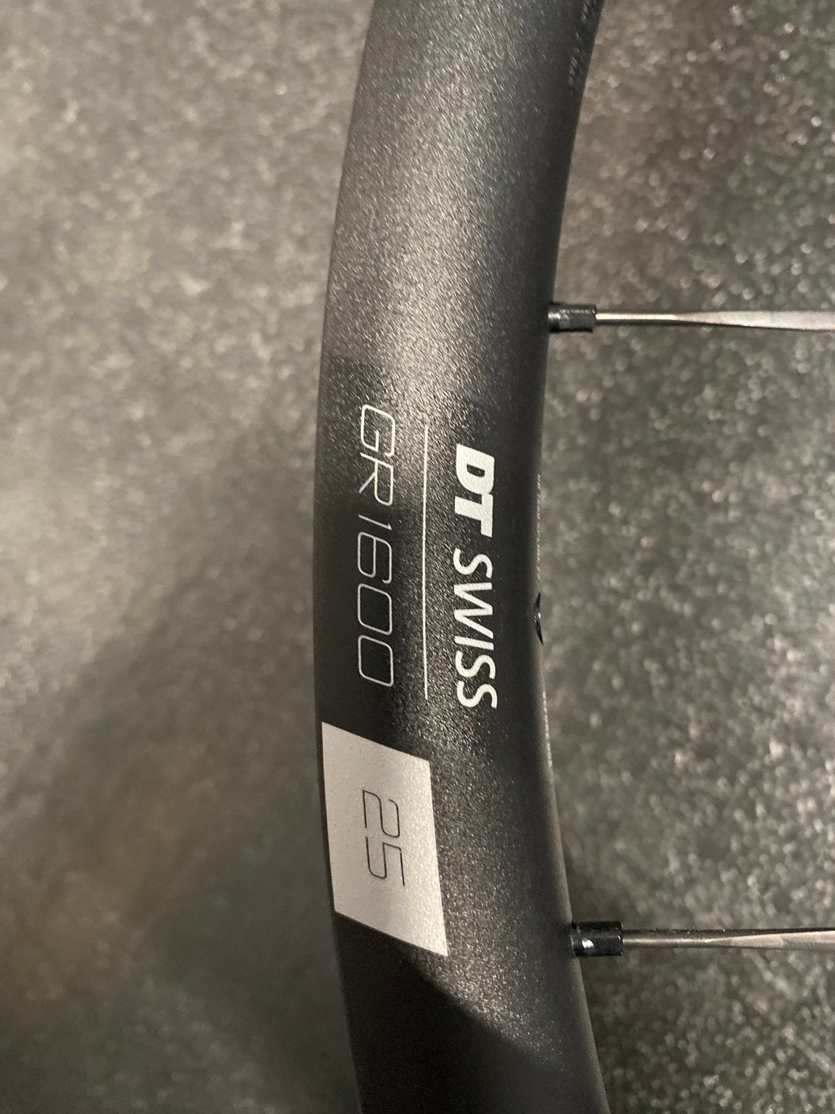 Nieuw achterwiel dt swiss gr 1600 gravel wiel disc sram xd, Fietsen en Brommers, Fietsonderdelen, Ophalen of Verzenden, Nieuw