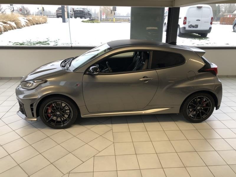 Toyota Yaris GR Yaris, Auto's, Toyota, Automaat, 1618 cc, Euro 6, Bedrijf