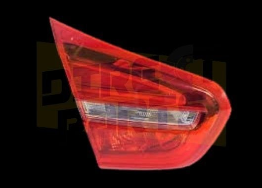 Mercedes-Benz GLA-klasse (12/13-5/17) Achterlicht Links binn, -, Verzenden, Nieuw, -