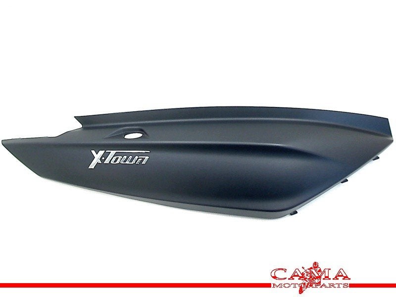 QUEUE DE CARENAGE DROIT Kymco X-Town 300 2016-2020 W11000, Motos, Dhr. S. di Majo, Utilisé, Info@cama-motorparts.nl, P.J. Troelstraweg 8 8
3144 CX  MAASSLUIS, NL