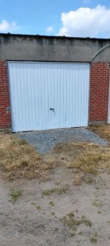 Garage te Mechelen, Immo, Garages en Parkeerplaatsen, Mechelen