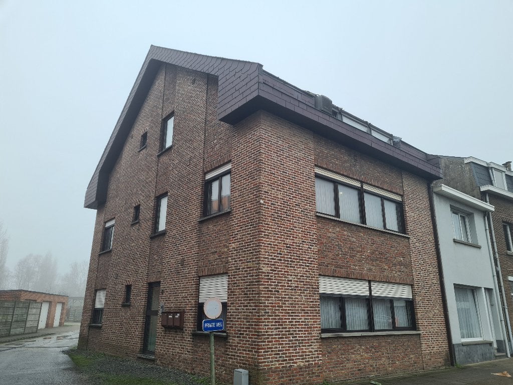 2 slaapkamer appartement te huur op 1ste verdieping rumst, Immo, 50 m² of meer, Provincie Antwerpen