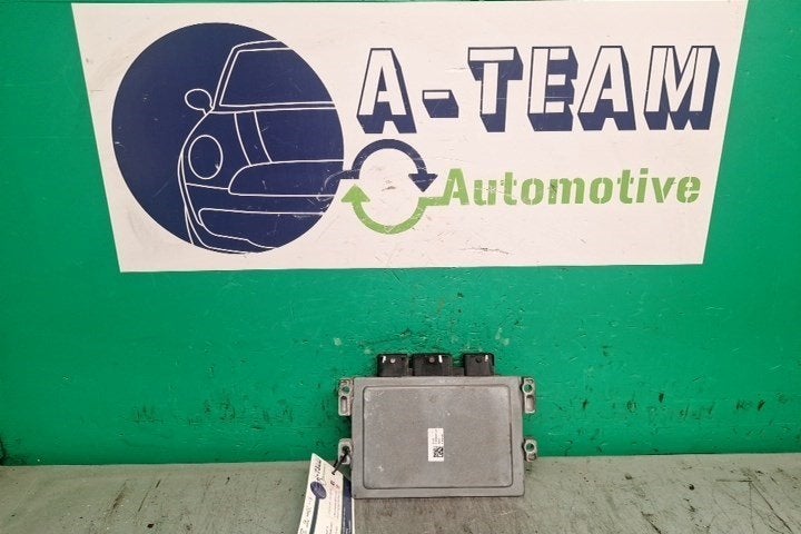 CALCULATEUR MOTEUR ECU Clio III (BR / CR) (|8200522357|), Renault, Utilisé, Peter-Huppertz-Straße 5
51063  Köln, DE, Dialog.deutschland@renault.de