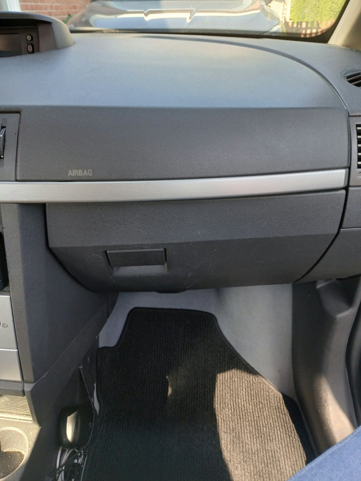 opel meriva, Autos, Argent ou Gris, Boîte manuelle, 5 portes, Particulier