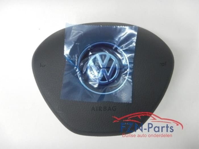 VW Polo 6C stuurairbag NIEUW, Ophalen of Verzenden, Gebruikt