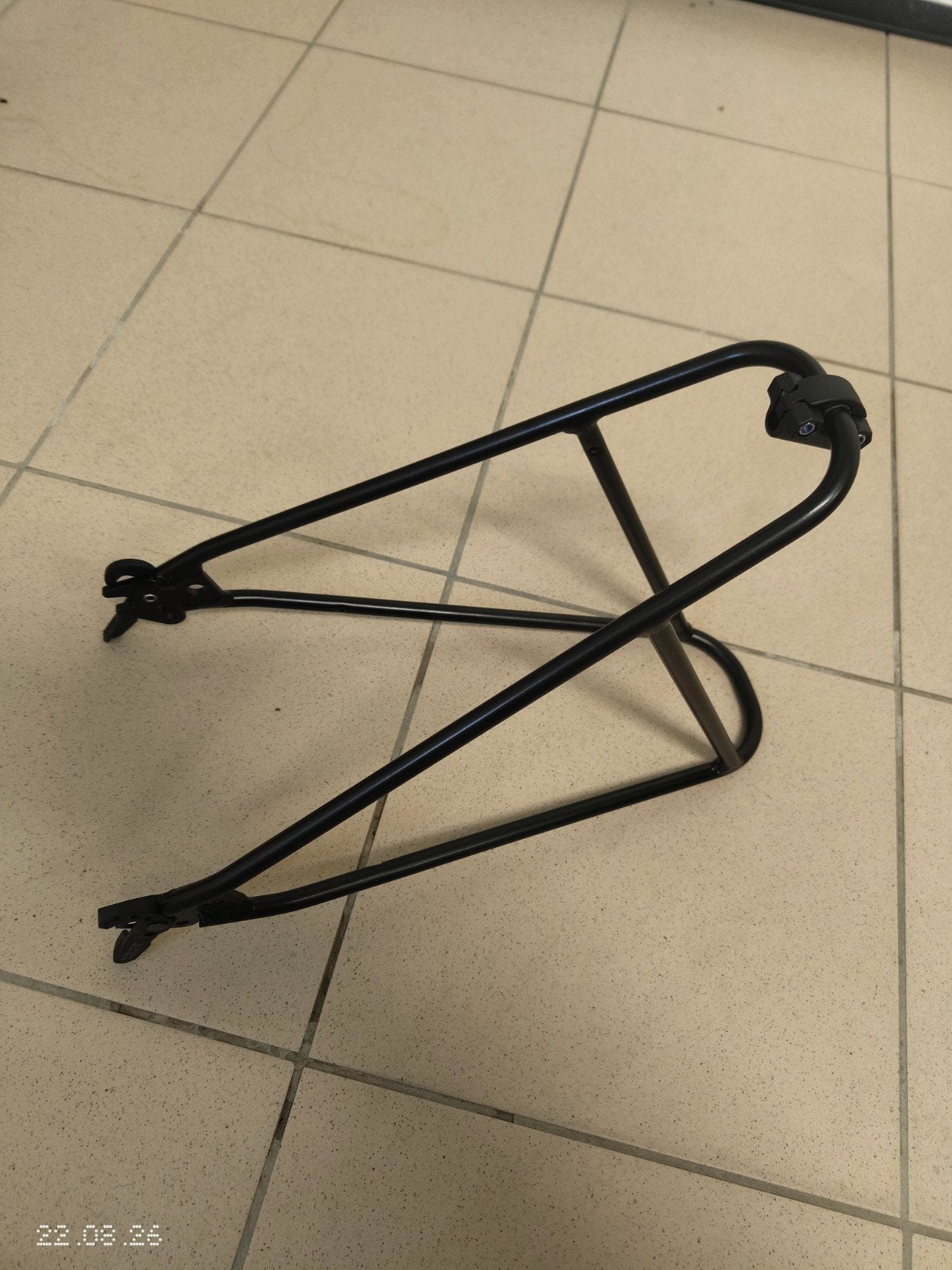 Ortlieb quick rack light, Ophalen of Verzenden, Nieuw