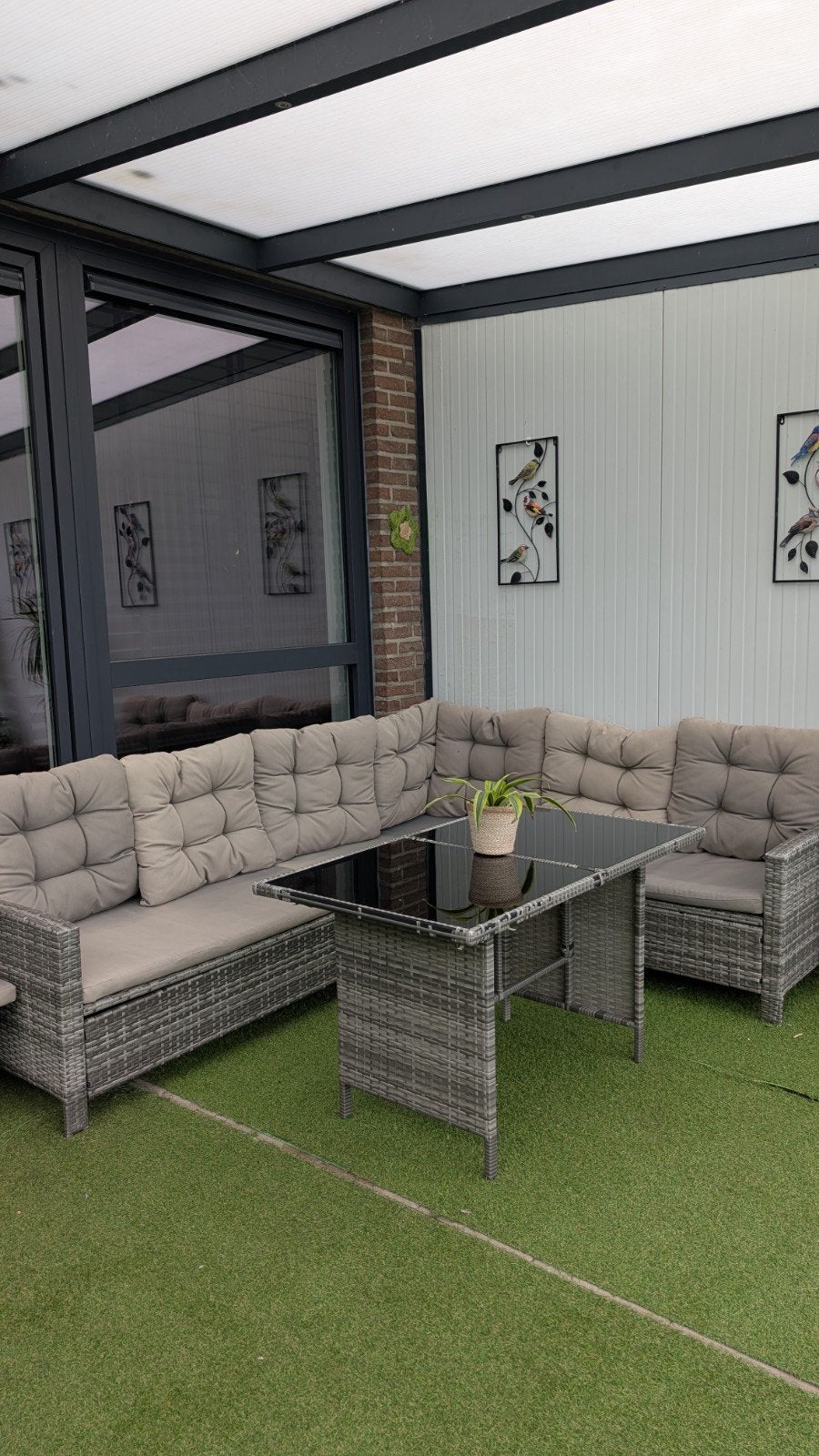Set de salon, Enlèvement, Sets de jardin