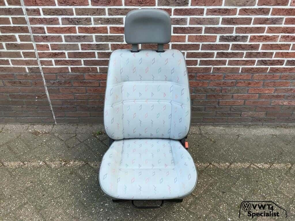 Volkswagen Transporter VW T4 passagiersstoel 'inca', Auto-onderdelen, Ophalen, Gebruikt, -, Volkswagen