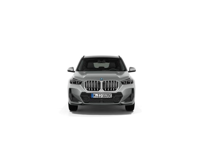 BMW X1 xDrive25e / M Sport, 245 pk, Bedrijf, 5 deurs, Hybride Elektrisch/Benzine