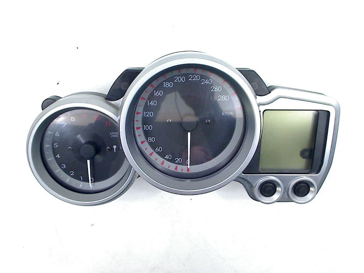 TELLERSET Yamaha FJR 1300 2006-2012 ABS (FJR1300 FJR1300A), Dhr. S. di Majo, Utilisé, Info@cama-motorparts.nl, P.J. Troelstraweg 8 8
3144 CX  MAASSLUIS, NL