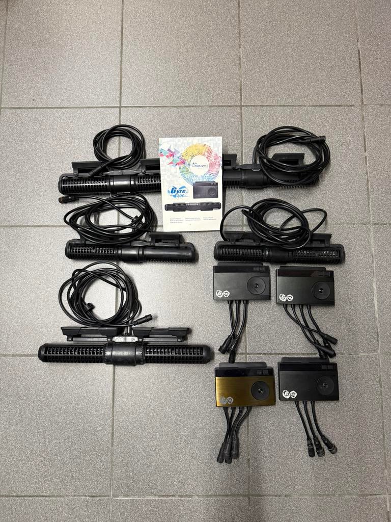 Stromingspompen Maxspect Gyre, Dieren en Toebehoren, Ophalen