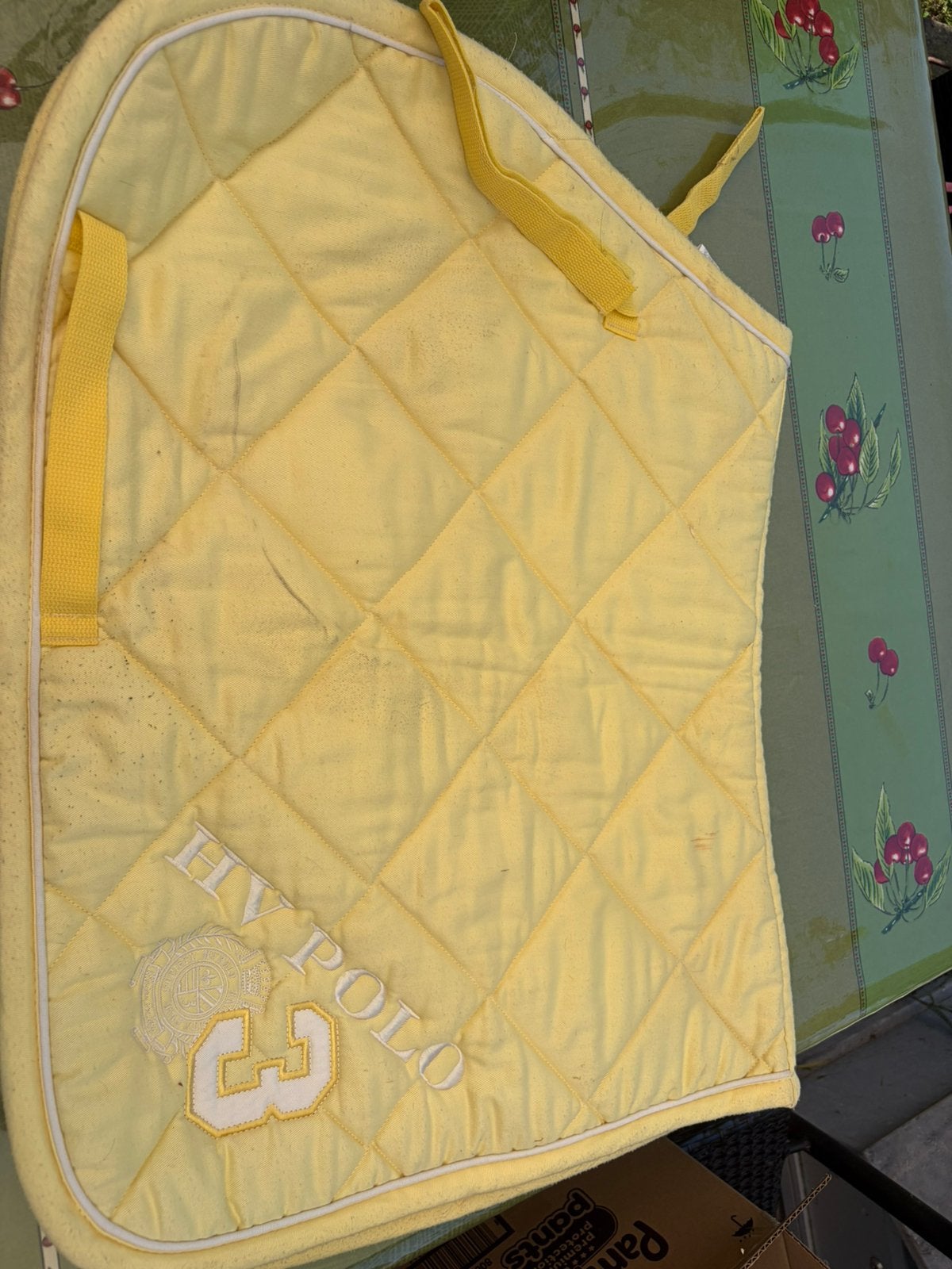 Tapis selle taille full, Enlèvement ou Envoi, Comme neuf