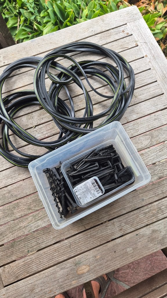 grasrobot, Ophalen, Gebruikt, Landroid Worx, Met regensensor