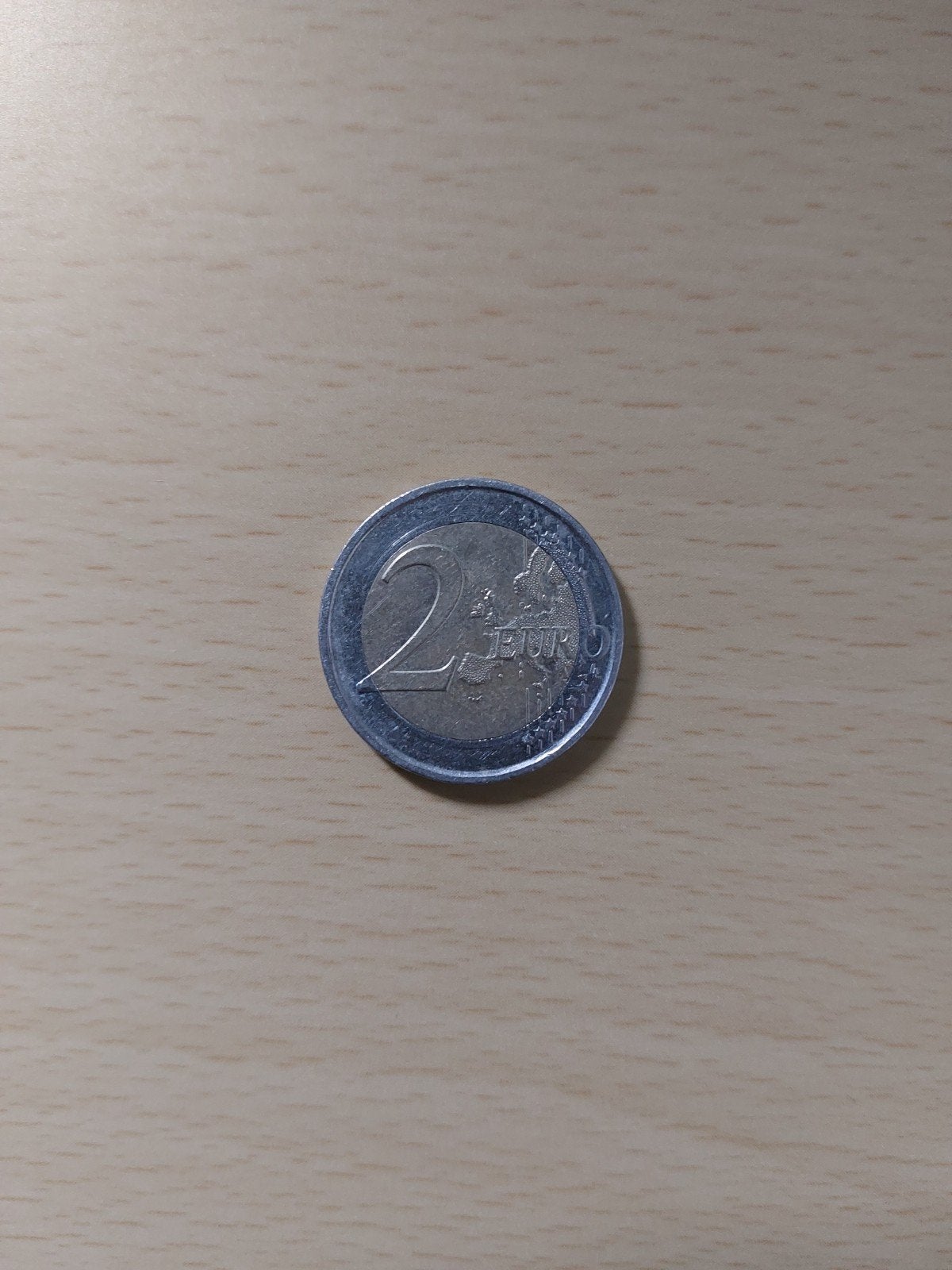 piece 2 euros commémoratives, Timbres & Monnaies, Enlèvement ou Envoi, Belgique, 2 euros