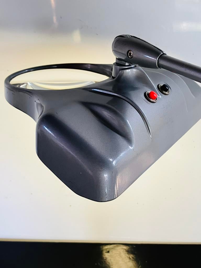 Originele DAZOR M270 loeplamp, Enlèvement ou Envoi