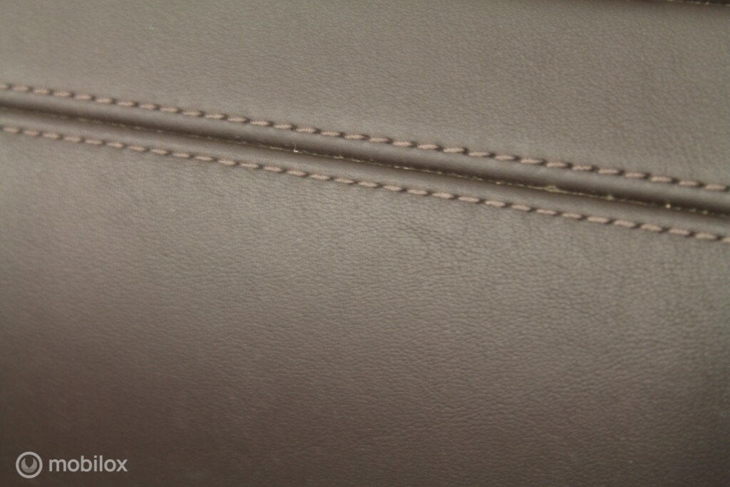 Airbag kit Tableau de bord brun cuir Porsche Cayenne
