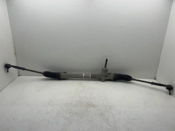 Crémaillère de direction d'un Opel Corsa, Autos : Pièces & Accessoires, Commande, Opel, Utilisé, 3 mois de garantie, Enlèvement ou Envoi