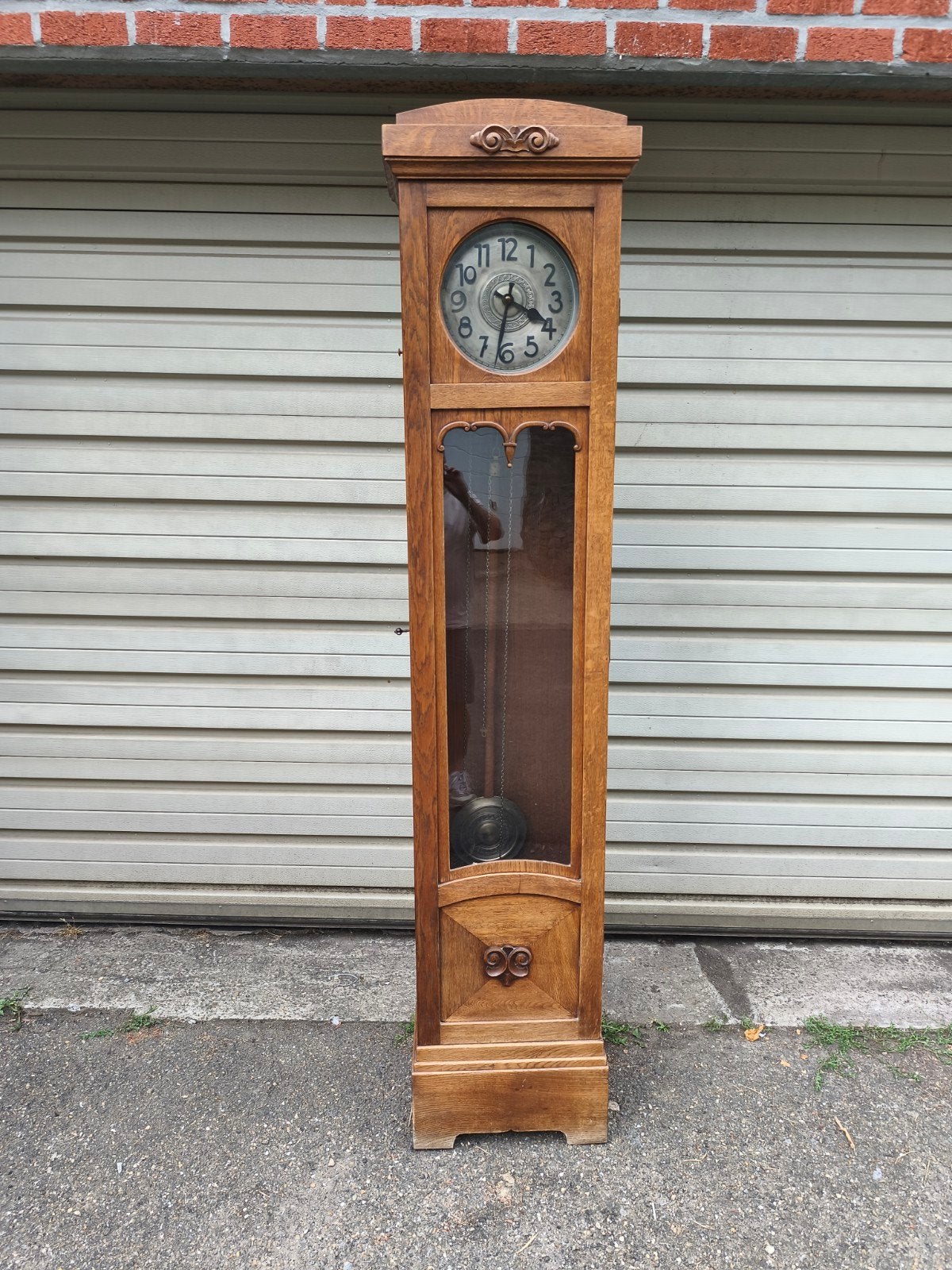 horloge ou pendule, Antiquités & Art, Enlèvement