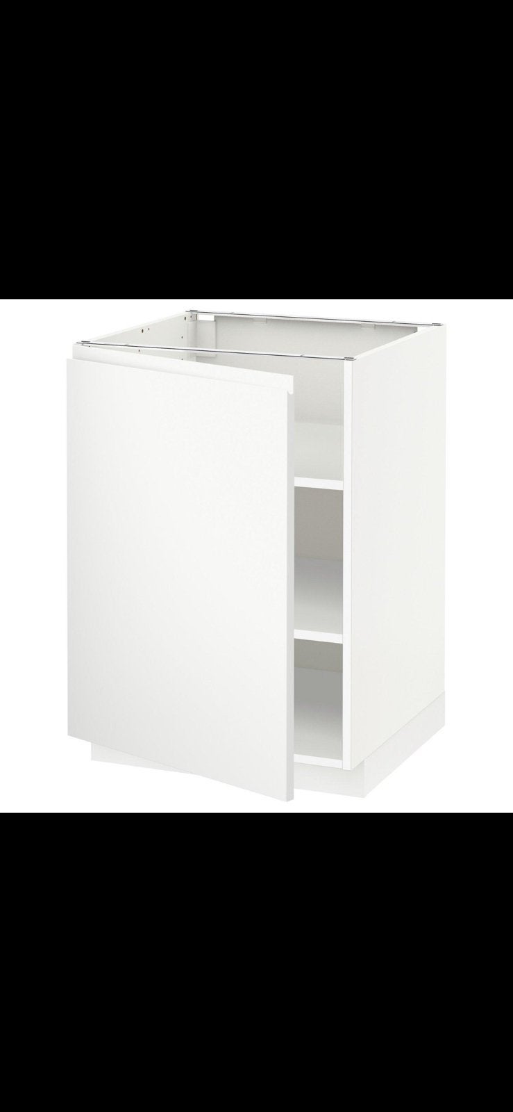 Ikea kasten, Ophalen, Zo goed als nieuw
