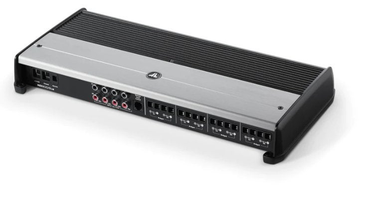 JL Audio XD800/V2 – 8-channel amplifier, Enlèvement ou Envoi, Neuf