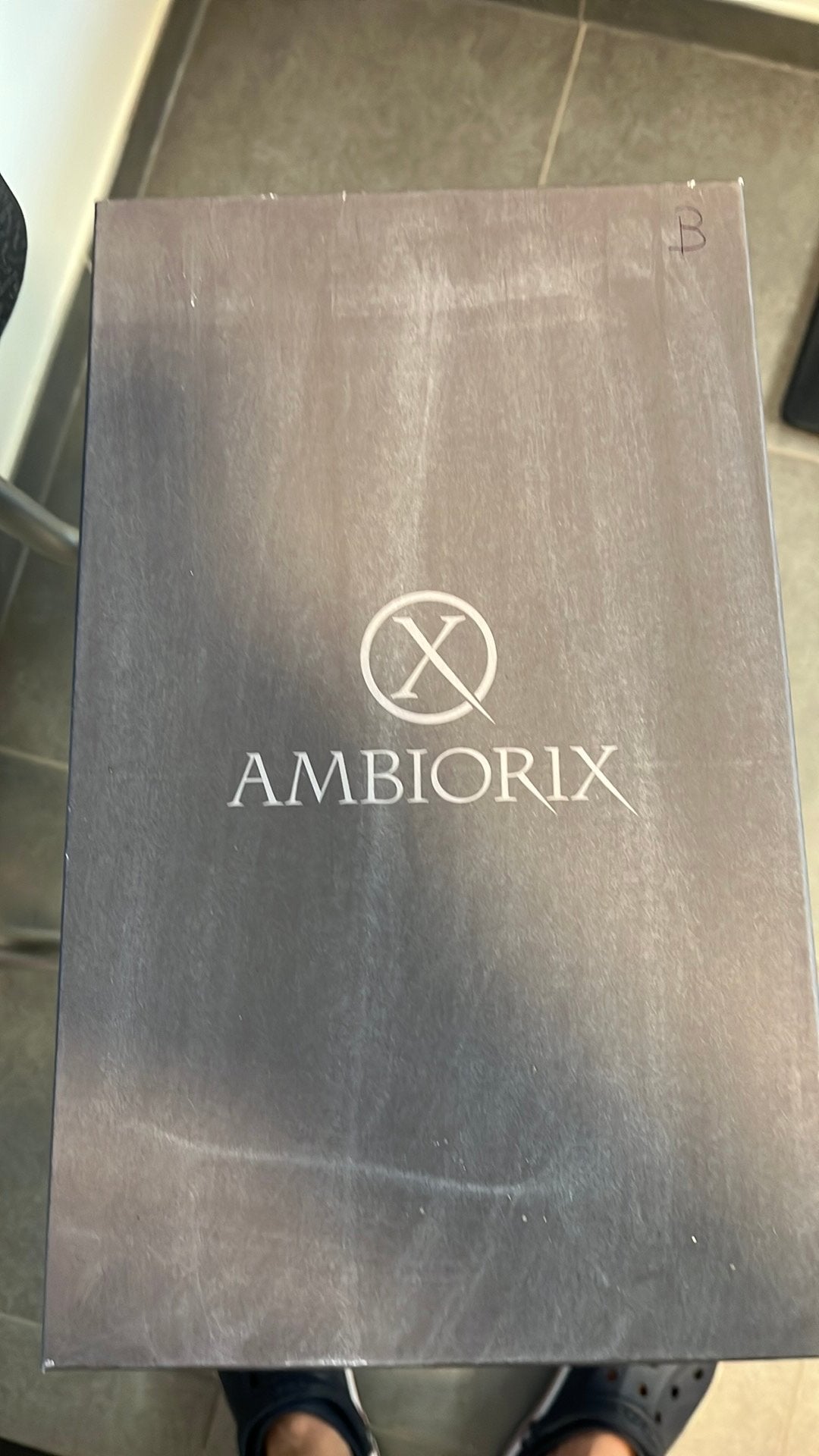 Schoenen Ambiorix maat 46, Kleding | Heren, Ophalen, Ambiorix, Zwart, Zo goed als nieuw