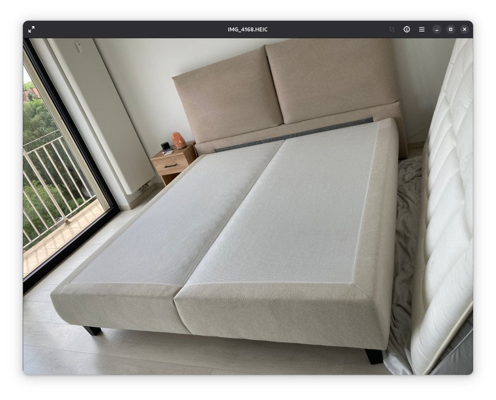 Luxe boxspring 180 x 200 als nieuw, Huis en Inrichting, Slaapkamer | Matrassen en Bedbodems, Zo goed als nieuw, Bedbodem, 180 cm