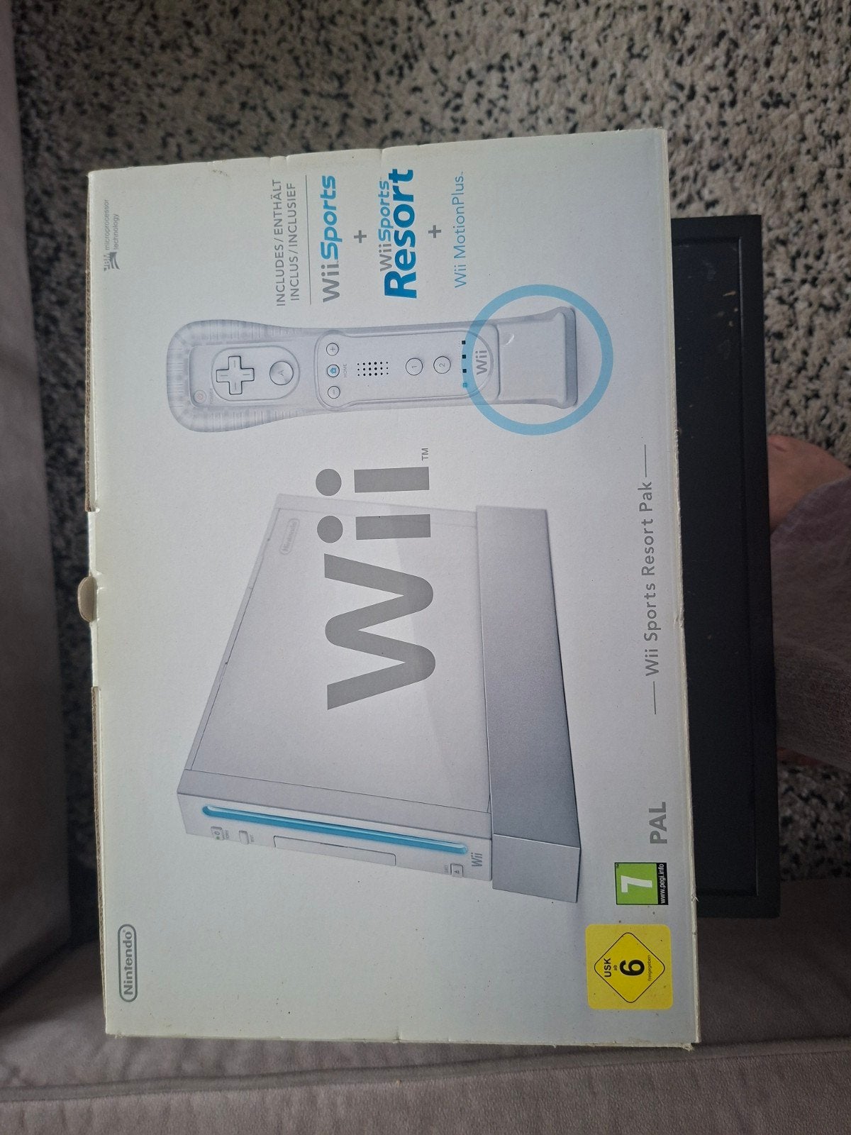 wii console, Games en Spelcomputers, Spelcomputers | Nintendo Wii, Ophalen