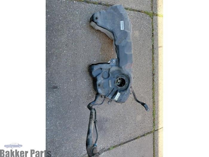 Réservoir de carburant d'un Audi A4, -, -, 3 mois de garantie, Audi