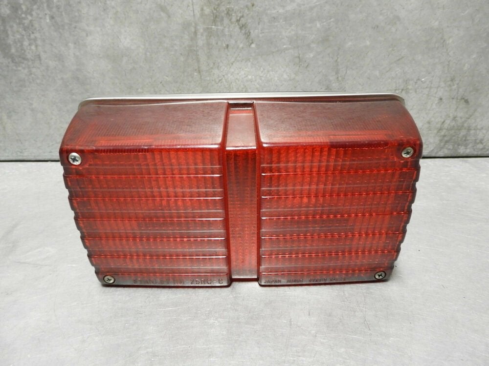 CB900 Bol Dor 1981 - 1986 Honda Achterlicht D1-44165, Motos, Pièces | Honda