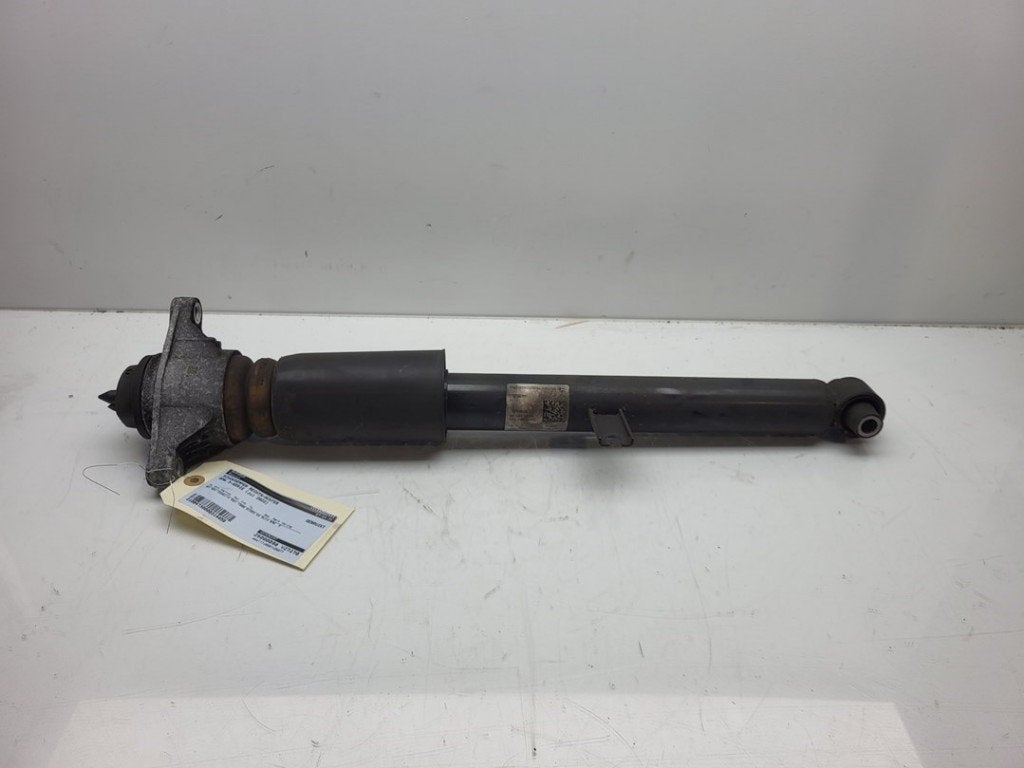 SCHOKBREKER RECHTS ACHTER BMW 3 serie Touring (G21), Auto-onderdelen, Gebruikt, BMW
