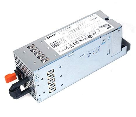 Dell 570W 80-Plus Gold Power Supply VPR1M, Informatique & Logiciels, Alimentations internes