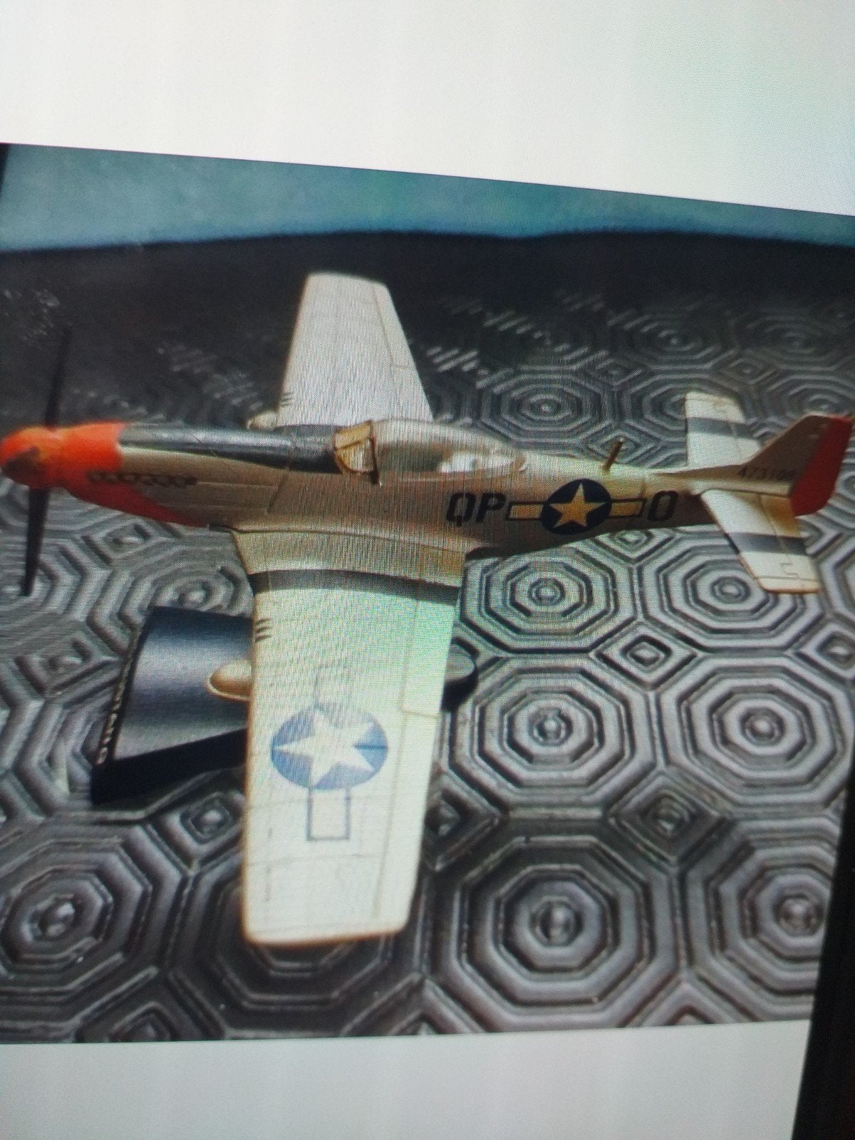 p 51 d mustang, Enlèvement ou Envoi