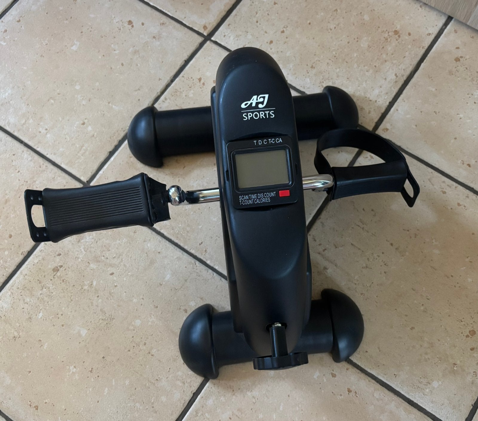 AJ-Sports Desk Bike, Enlèvement, Comme neuf