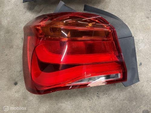 Achterlicht BMW 1-serie F20 LCI 6321735917 / 63217359018, Gebruikt, Ophalen of Verzenden, BMW, BMW