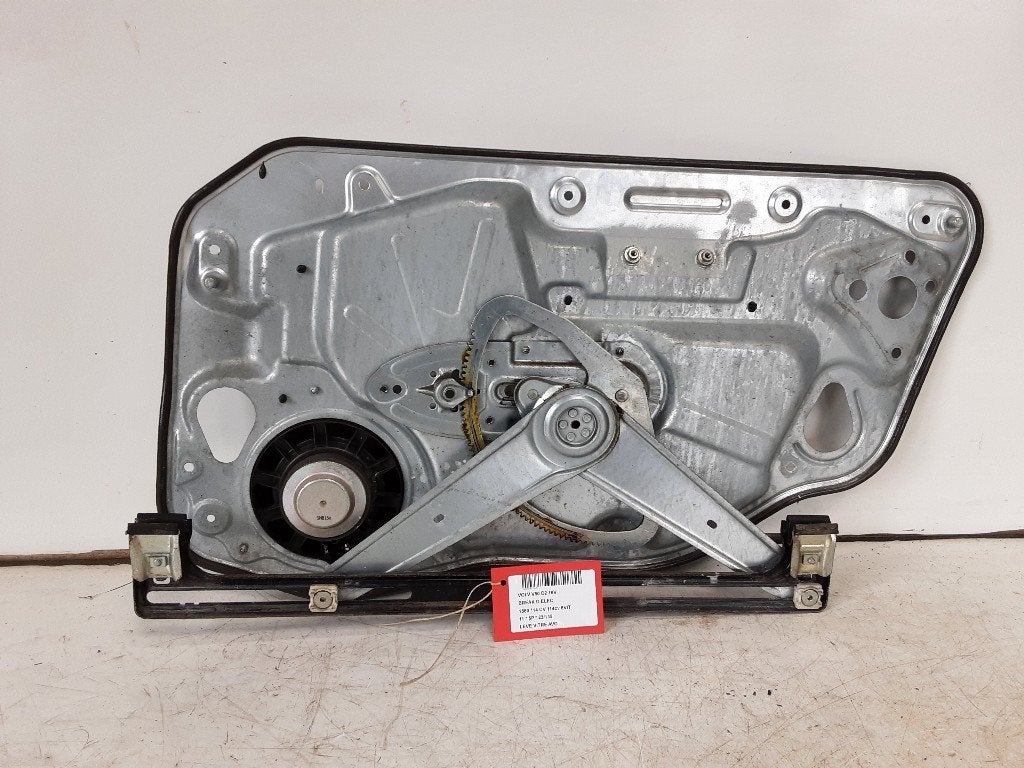 VITRE MECANISME AVANT GAUCHE Volvo V50 (MW) (997690117), Mevr. I. Hauben, Rue de l'Espoir 34 34
4030  GRIVEGNÉE, BE, Info@Collignon.be