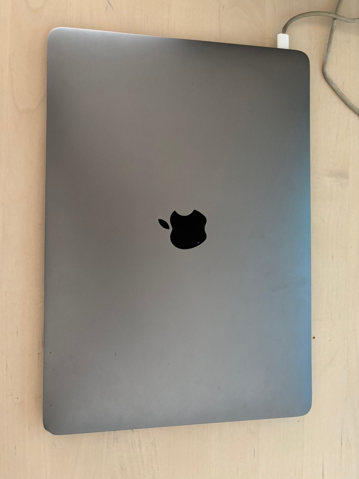 Apple MacBook Air (2020) 256 Go gris sidéral, Enlèvement, Comme neuf, MacBook