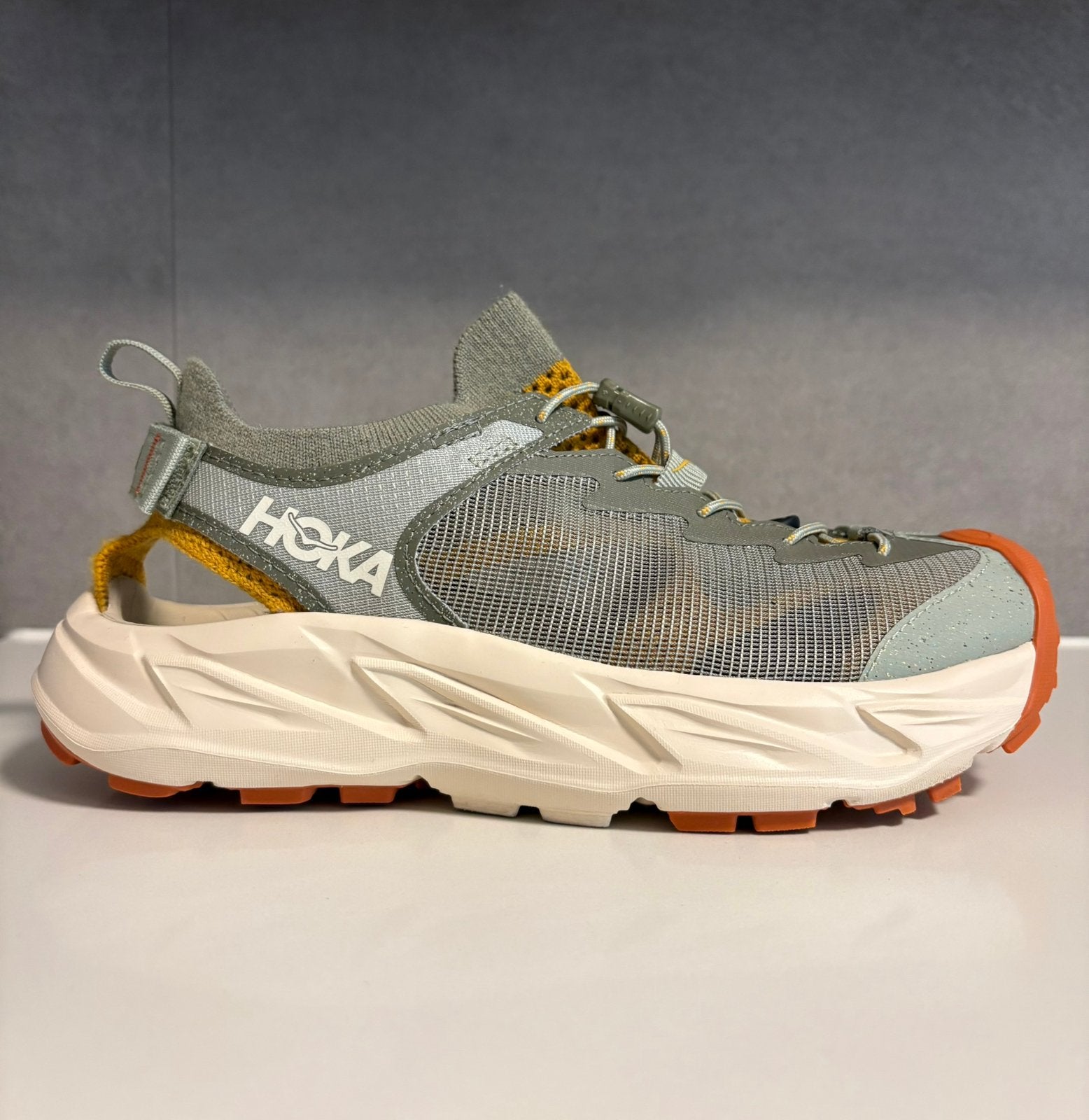 Hoka Hopara 2 Aerino - sandales/chaussures de randonnée, Chaussures de marche, HOKA, Enlèvement ou Envoi, Autres couleurs