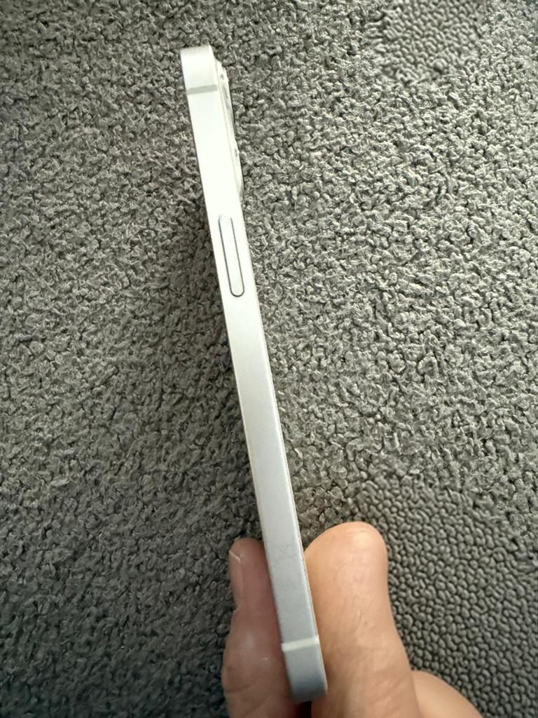 Iphone 13 ( Te Ruilen met Step ), Telecommunicatie, Mobiele telefoons | Apple iPhone, Ophalen, Zo goed als nieuw, IPhone 13
