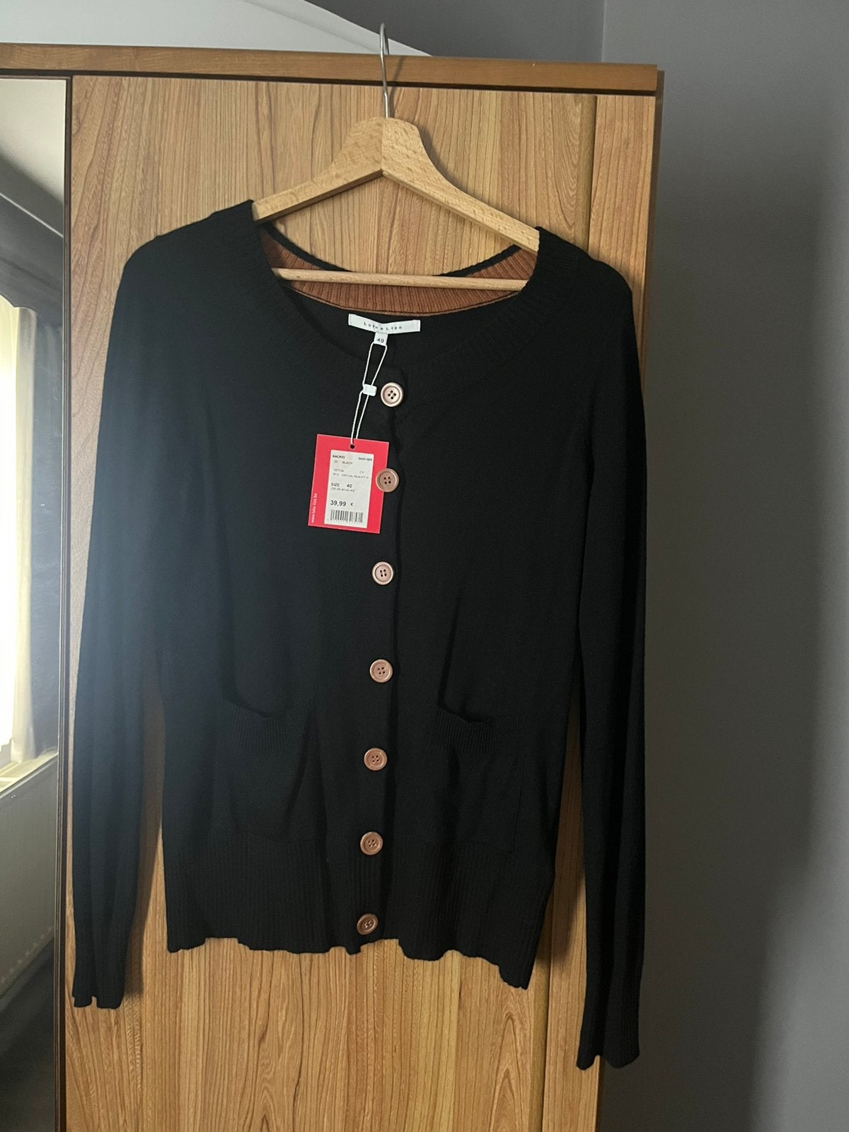 Nieuw maat 40.Van Lolaliza.Nieuwprijs 39.99 euro, Kleding | Dames, Topjes, Ophalen of Verzenden, Nieuw
