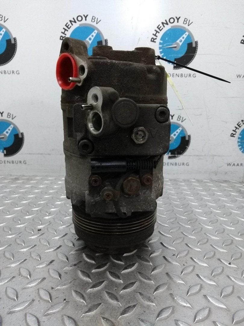BMW 3 SERIES E46 320i Executive  AIRCO COMPRESSOR / AIRCOPOM, Enlèvement ou Envoi, Utilisé, ARN reconnu