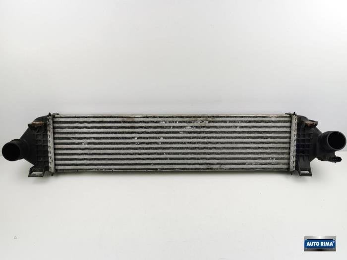 Intercooler d'un Volvo V60, -, 3 mois de garantie, Utilisé, -