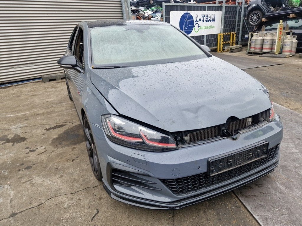 MOTEUR + TRINGLERIE ESSUIE GLACE AVANT Golf VII (AUA), Volkswagen, Volkswagen AG, Utilisé, Kundenbetreuung@volkswagen.de