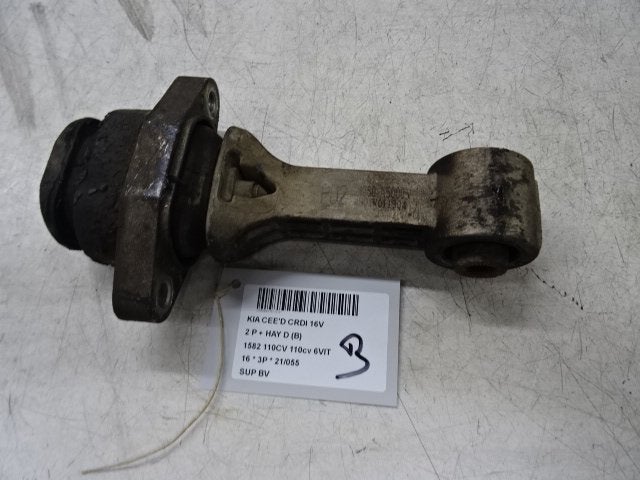 VERSNELLINGSBAKSTEUN Kia Pro cee'd (JDB3) (01-2013/12-2018), Mevr. I. Hauben, Rue de l'Espoir 34 34
4030  GRIVEGNÉE, BE, Info@Collignon.be