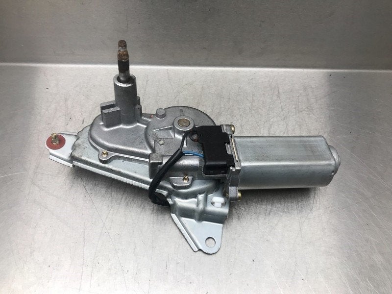 RUITENWISSERMOTOR ACHTER Yaris Verso (P2) (|8513052020|), Gebruikt, Toyota
