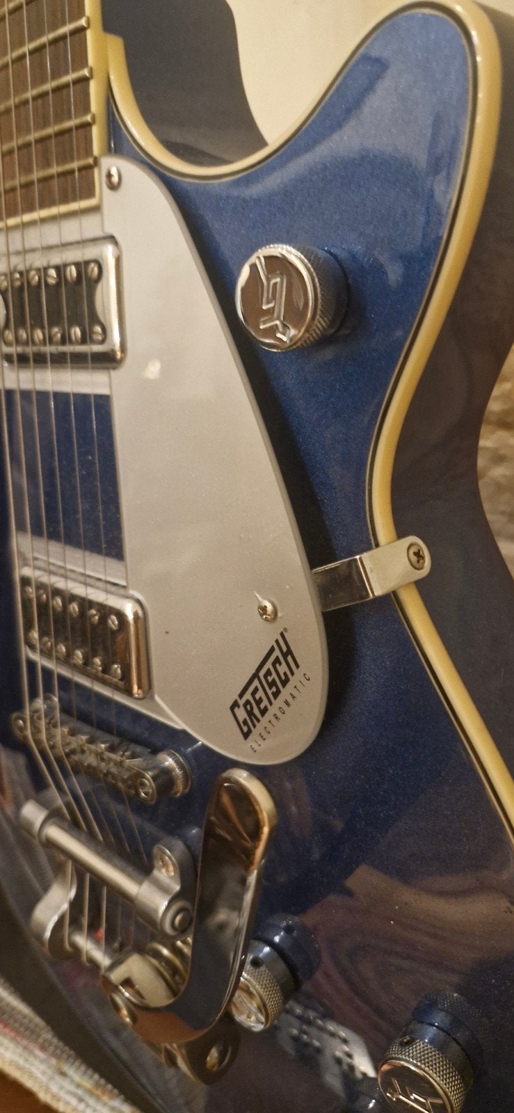 Gretsch G5232T electromatic, Musique & Instruments, Instruments à corde | Guitares | Électriques, Enlèvement, Comme neuf, Solid body