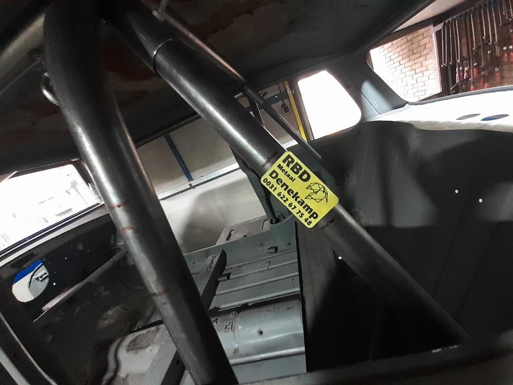 Rolkooi Mini Classic, Auto-onderdelen, Ophalen, Mini