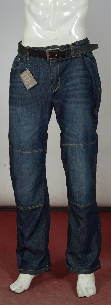 Nieuwe kavler CE armors jeans motorbroek, Verzenden, Nieuw met kaartje, Kinderen, Broek | textiel