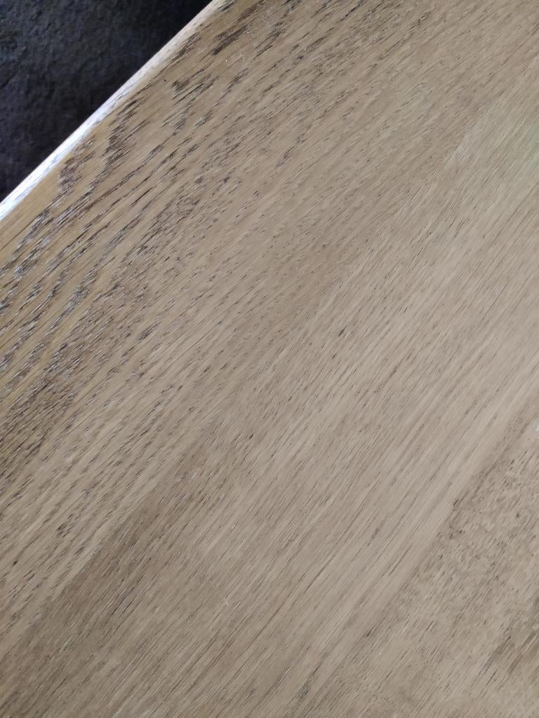 Kist, Ophalen, 50 tot 75 cm, Eikenhout, Minder dan 50 cm
